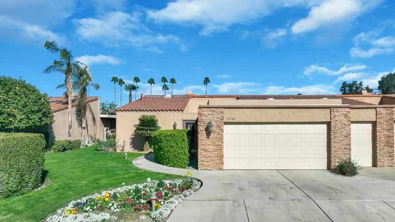 77766 Cherokee Road, Indian Wells, CA 92210