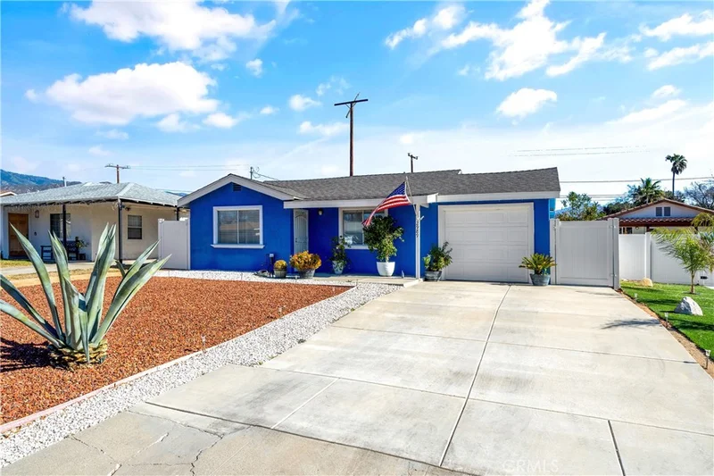 2989 Harrison Street, San Bernardino, CA 92404