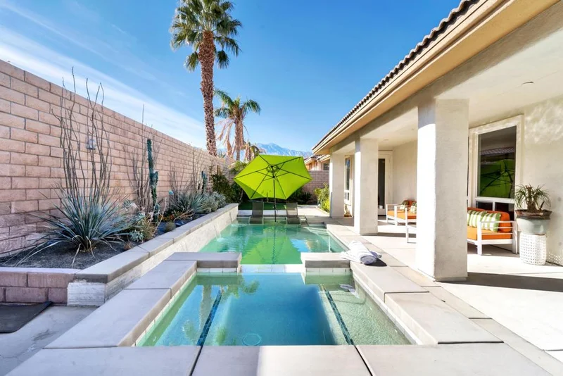 190 Via San Lucia, Rancho Mirage, CA 92270