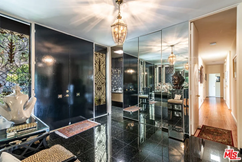 615 S Beverly Glen Boulevard, Los Angeles, CA 90024