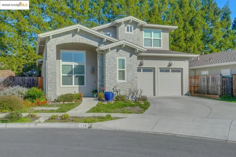 116 Sasha Ct, Napa, CA 94558