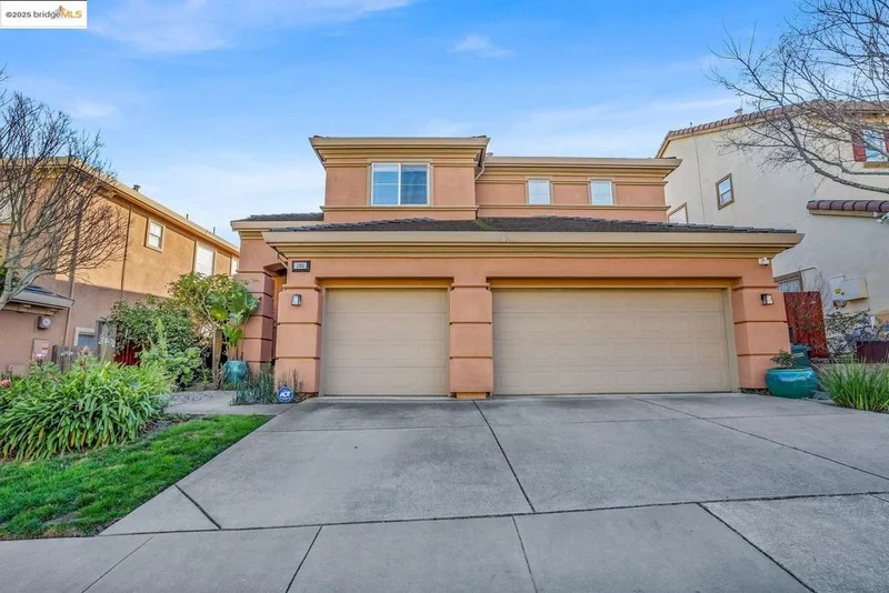 101 Crescent Dr, South San Francisco, CA 94080
