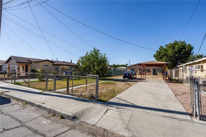 550 Cabrera Avenue, San Bernardino, CA 92411