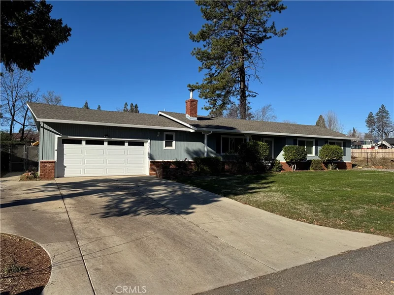 6237 Forest Lane, Paradise, CA 95969