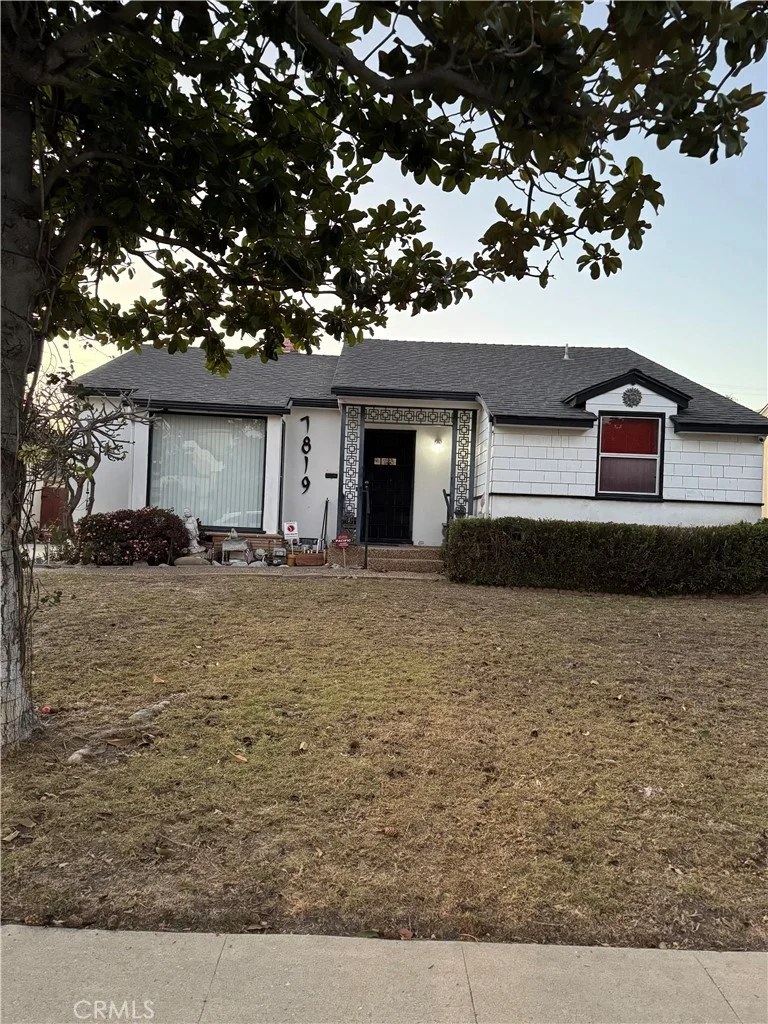 7819 El Manor Avenue, Westchester, CA 90045