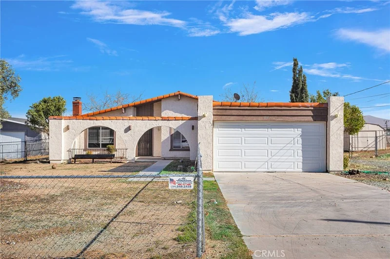 11811 Peach Avenue, Hesperia, CA 92345