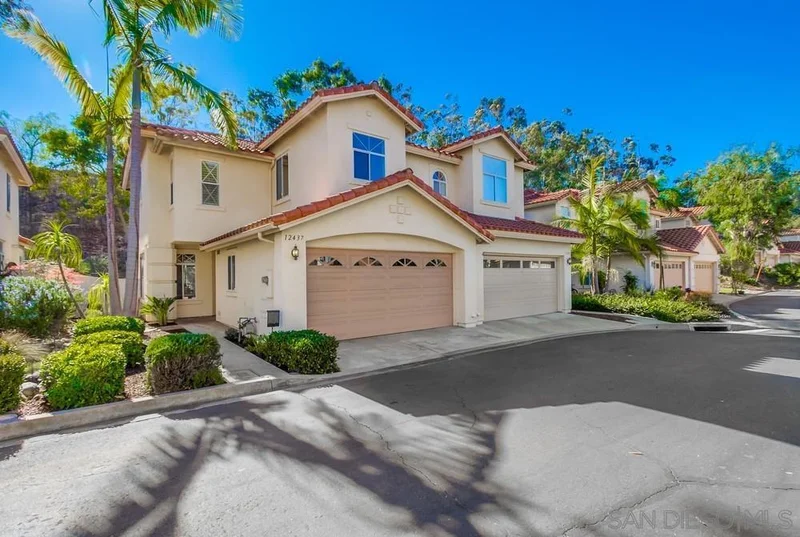 12437 Caminito Brioso, San Diego, CA 92131