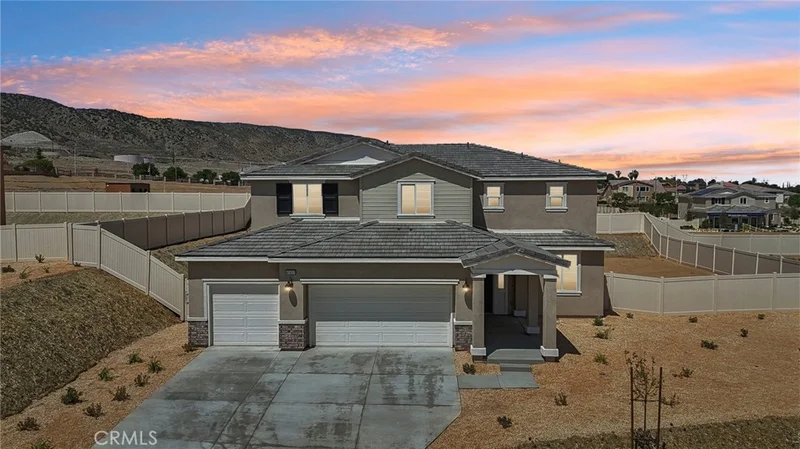 41837 Castello Lane, Palmdale, CA 93551