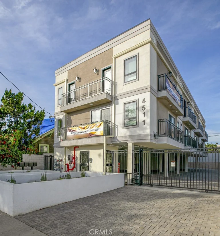 4511 Russell Avenue 3, Los Feliz, CA 90027