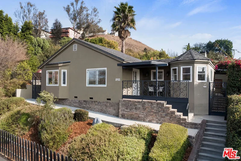 2722 Phelps Avenue, Los Angeles, CA 90032