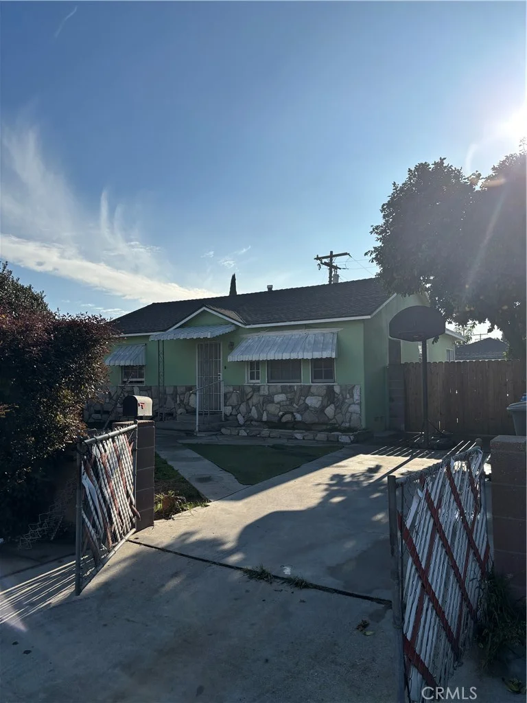 11542 Fennell Street, El Monte, CA 91732