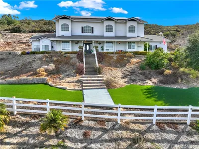 13070 Rancho Heights Road, Pala, CA 92059