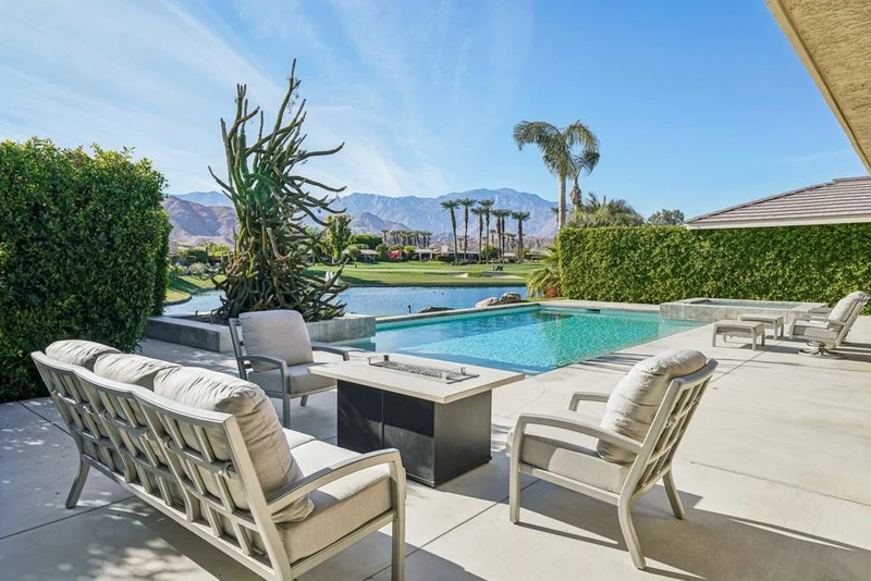 10 Windemere Court, Rancho Mirage, CA 92270