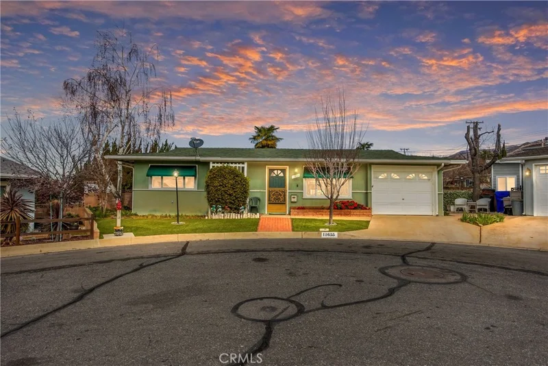 11655 Calvin Street, Yucaipa, CA 92399