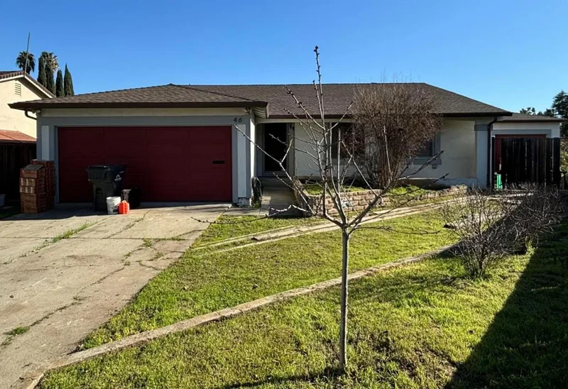 46 Chapelhaven Court, San Jose, CA 95111