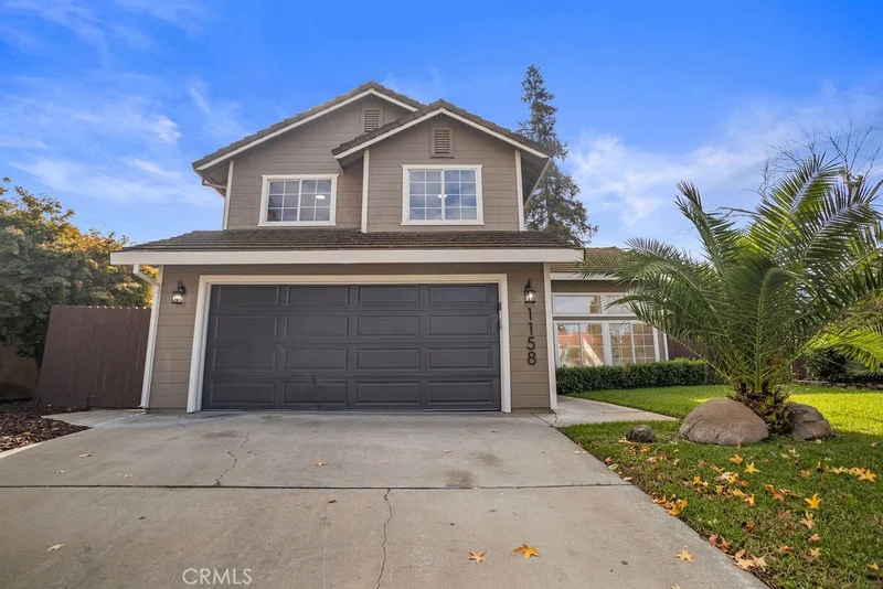1158 Ensenada Court, Merced, CA 95348