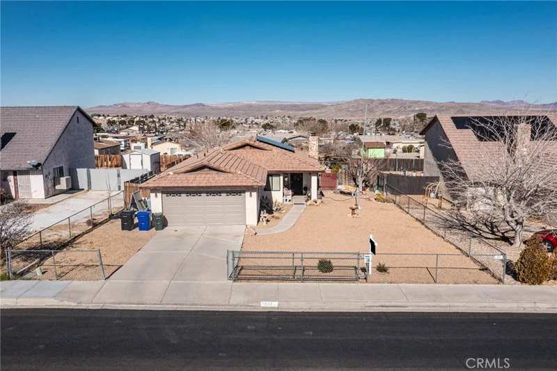 1013 Broadway Avenue, Barstow, CA 92311