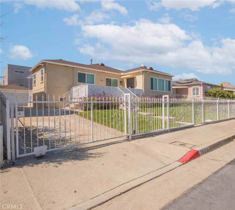 1009 N Alexandria Avenue, Hollywood, CA 90029