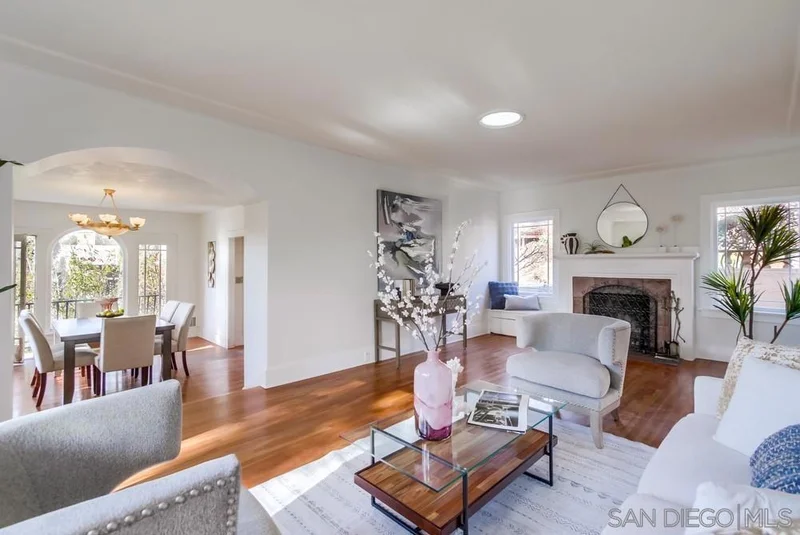 4330 Arcadia Dr, San Diego, CA 92103