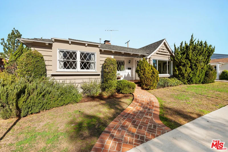 12547 Matteson Avenue, Los Angeles, CA 90066