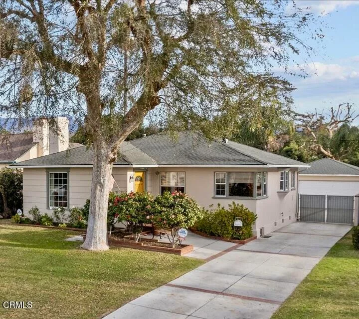416 N Valencia Street, Alhambra, CA 91801