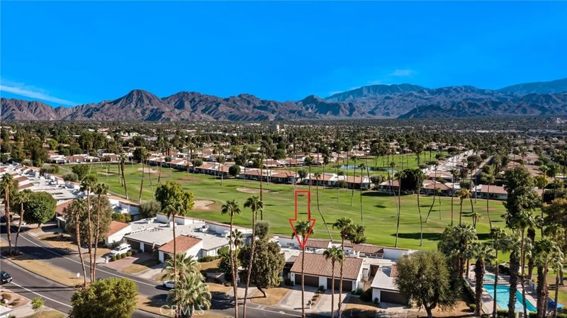123 Avenida Las Palmas, Rancho Mirage, CA 92270