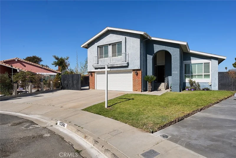 12246 Janet Street, Garden Grove, CA 92840