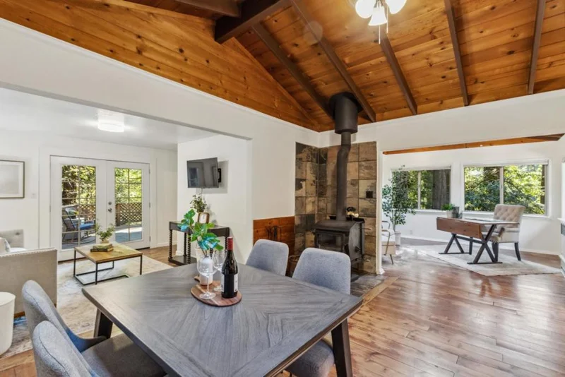 625 Sequoia Avenue, Felton, CA 95018