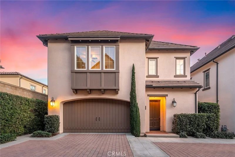 55 Maple Ash, Irvine, CA 92620
