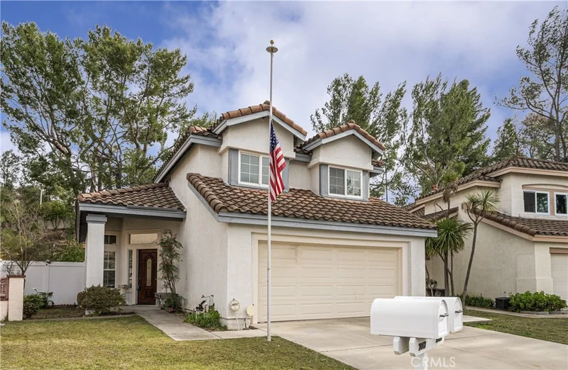 7893 E Viewmount Court, Anaheim Hills, CA 92808