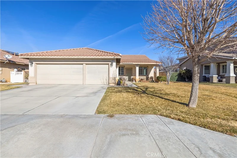 6255 W Avenue J11, Lancaster, CA 93536