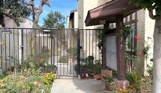 1237 Elm Avenue G, San Gabriel, CA 91775