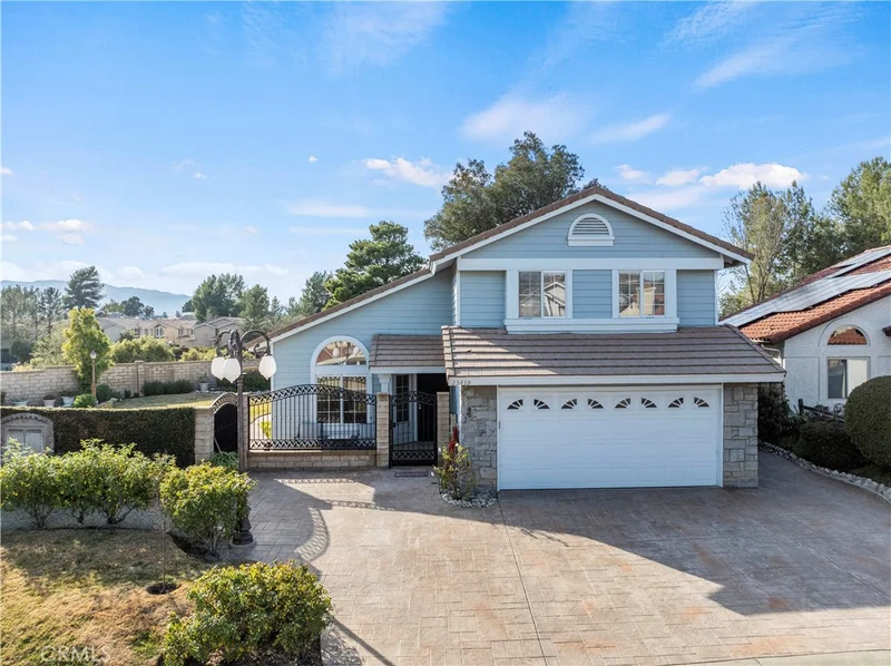 25459 Sheffield Lane, Saugus, CA 91350