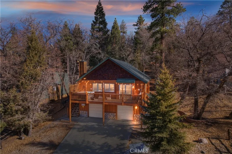 1251 Lassen Drive, Big Bear Lake, CA 92315