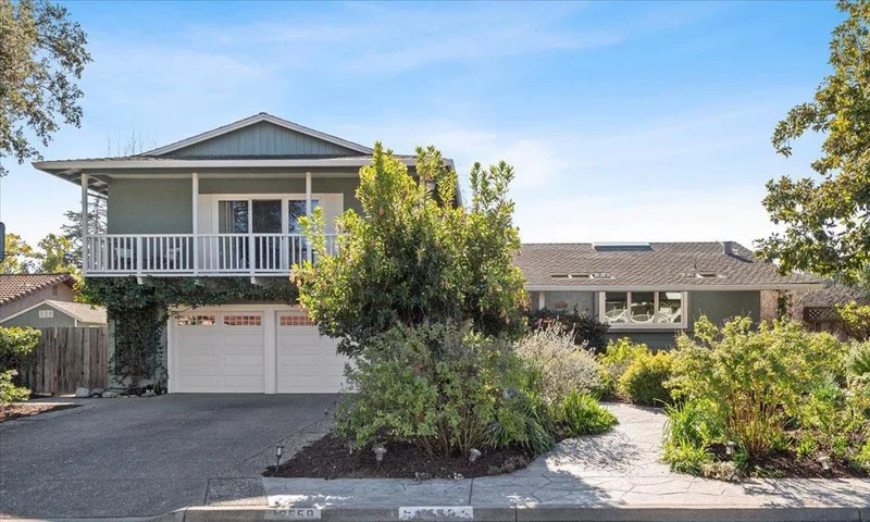 12559 Scully Avenue, Saratoga, CA 95070