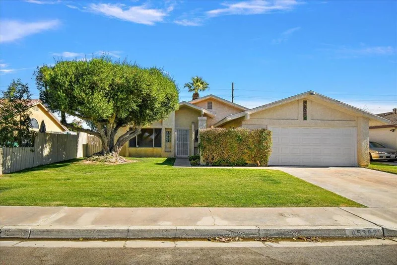 45302 Yale Street, Indio, CA 92201