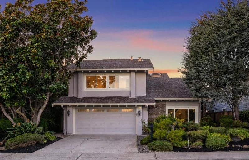 1012 Windjammer Circle, Foster City, CA 94404