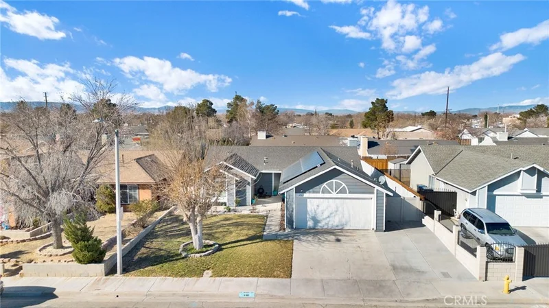 45839 Foxtail Street, Lancaster, CA 93534