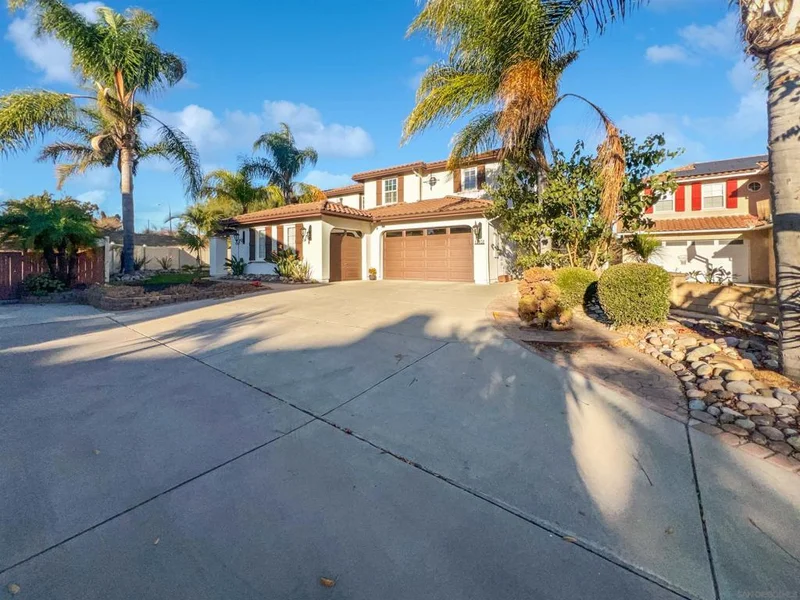 12451 Sundance Ave, San Diego, CA 92129