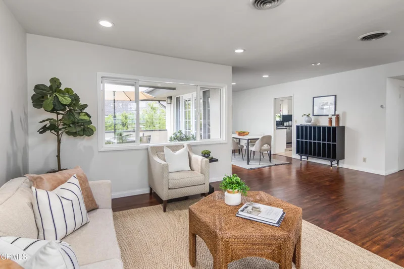 888 S Orange Grove Boulevard 3W, Pasadena, CA 91105