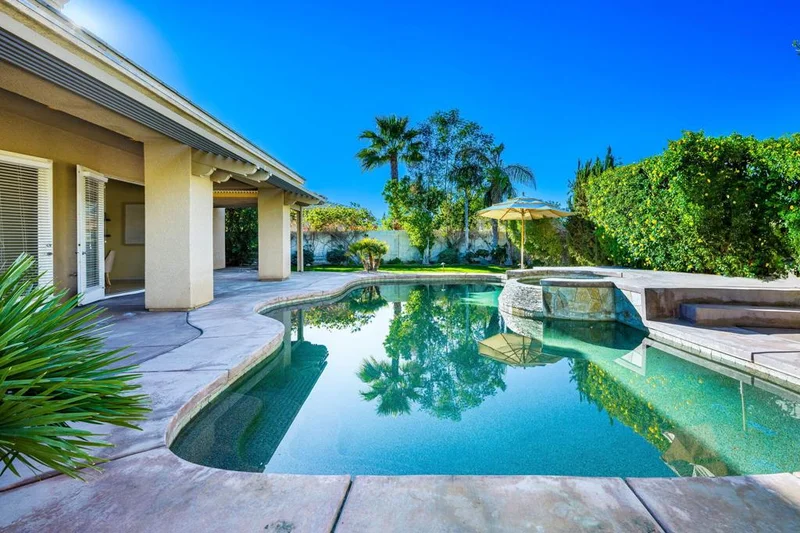1 Maurice Court, Rancho Mirage, CA 92270