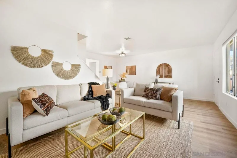 4514 Dawson Ave Apt 3, San Diego, CA 92115