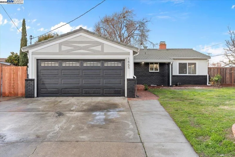 1865 Corte Breve, San Lorenzo, CA 94580