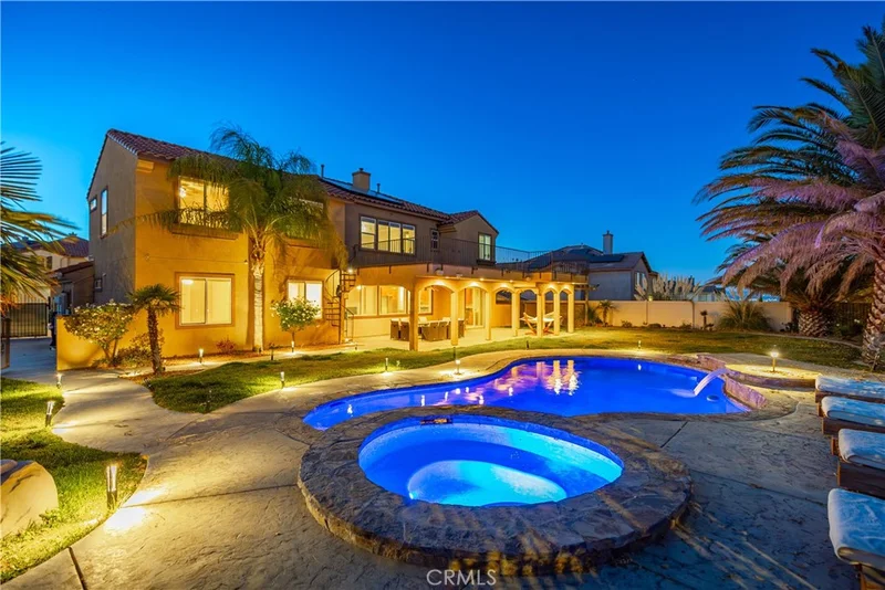 41632 Merryvale Lane, Palmdale, CA 93551