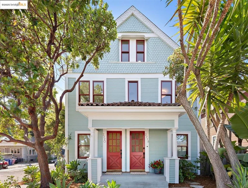 2718 Martin Luther King Jr Way, Berkeley, CA 94703