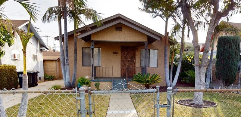 1008 Burger Avenue, Los Angeles, CA 90022