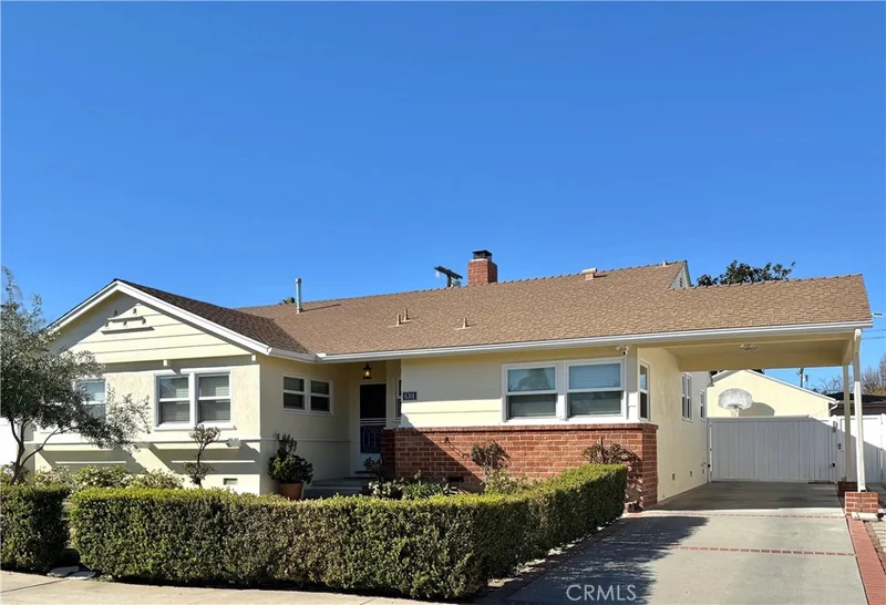 6301 Belmar Avenue, Tarzana, CA 91335