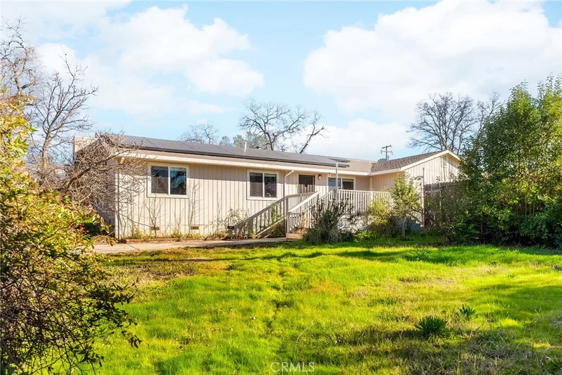 2589 V6 Road, Oroville, CA 95966