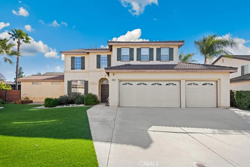 8814 Keystone Court, Riverside, CA 92508