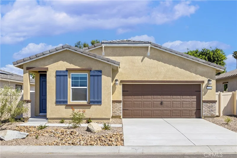 42499 Palisades Drive, Indio, CA 92201